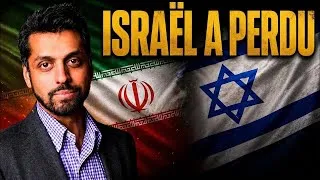 Miniature : Wajahat Ali : L'accord avec l'Iran, le pire cauchemar d'Israël