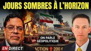 Miniature : Le Dr Mohammad Marandi dénonce Trump et révèle la vérité sur la guerre contre l’Iran