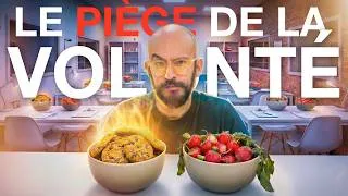 Miniature : Tout ce que vous savez sur la volonté est faux