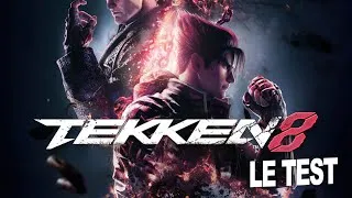 Miniature : Test Tekken 8 (PS5) ! La suite tant attendue ?