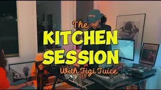 Miniature : KITCHEN SESSION & GUEST| Fresh R&B & Neo-Soul | D'ANGELO/Amy Winehouse/Erykah Badu /Masego