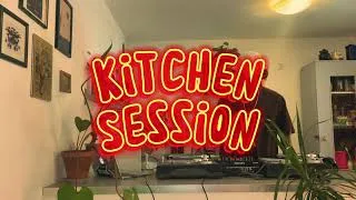 Miniature : Kitchen Session Vol. 8 | Dark R&B & Neo-Soul |6LACK/DRAKE/H.E.R/SZA/PARTYNEXTDOOR