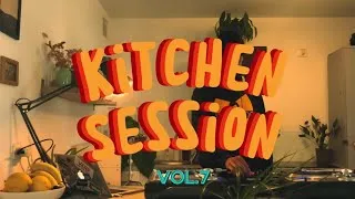 Miniature : Kitchen Session Vol. 7 | Fresh R&B & Neo-Soul | SIR/Mac Miller/SZA/Brent Faiyaz