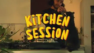Miniature : Kitchen Session Vol. 6 | Fresh R&B & Neo-Soul | SZA /KAYTRANADA/The Internet