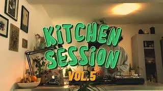 Miniature : Kitchen Session Vol. 5 | Fresh R&B & Neo-Soul | MAC MILLER/SZA/Brent Faiyaz/Summer Walker