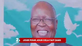 Miniature : À la Mémoire du Patriarche Baruti Kasongo Leonard | 2 Ans Déjà