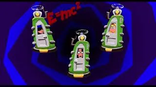 Miniature : [Test] Day of the Tentacle Remastered (PC)