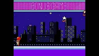 Miniature : [Test] Chip and Dale 2 (NES)