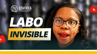 Miniature : Labo inconnu en Afrique ? Voici comment décrocher des grants internationaux