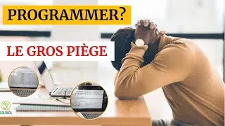 Miniature : Débutant en Bioinfo Fais Ceci avant de Commencer à Coder