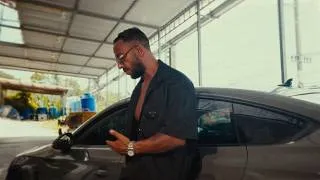 Miniature : Lacrim - La Lettre (2026)