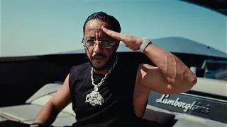 Miniature : Lacrim - Contact (2026)