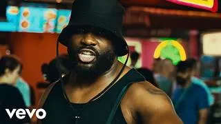 Miniature : Gradur - Terrain (2026)