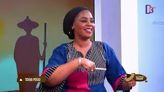 Miniature : JAM WALI FULBE : Génération connectée : Comment protéger nos enfants sur Internet ?