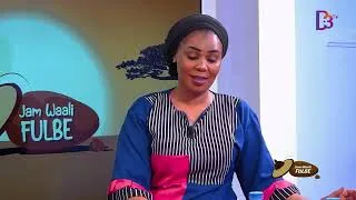 Miniature : JAM WALI FULBE : Lollugol e ɓilliigu renndo dow sukaaɓe jonta