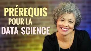 Miniature : Une carrière en Data Science ? Voici les prérequis