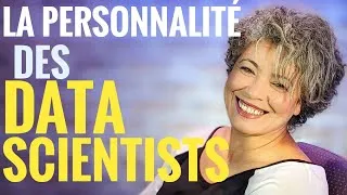 Miniature : Quels traits de personnalité pour devenir Data Scientist ?