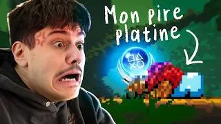 Miniature : Ne PLATINEZ JAMAIS JUMP KING (je l'ai fait pour vous)
