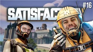 Miniature : SATISFACTORY GASPOW #16