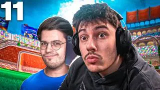 Miniature : GASPOW M'APELLE POUR DUOQ ▬ JRLSEJR #11