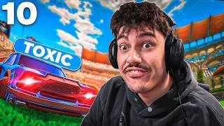 Miniature : CE TOXIC M A FAIT STRESSER  !! ▬ JRLSEJR #10