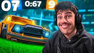 Miniature : JE SUIS G.O.A.T.E.S.Q.U.E ▬ JRLSEJR #07