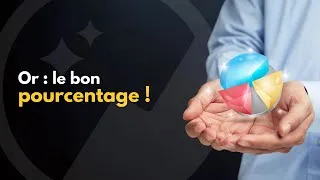 Miniature : 🟡Or et patrimoine : La clé d’un bon équilibre