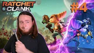 Miniature : Les Archives - Ratchet & Clank : Rift Apart (PS5) #4
