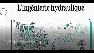 Miniature : Comment fonctionne l’énergie hydraulique ? | Ingénierie & physique expliquées