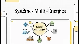 Miniature : Systèmes Multi Énergies