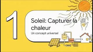 Miniature : Energie Solaire Thermique