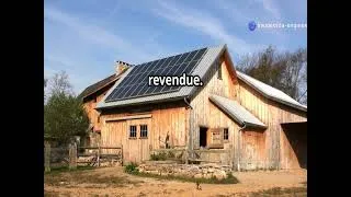 Miniature : Agriculture et Energies Renouvelables