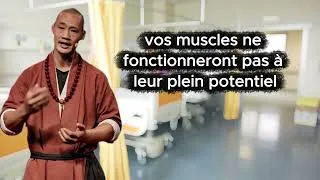 Miniature : Attention : Vos Jambes S’Affaiblissent en Premier...