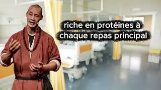 Miniature : Rich en protein...