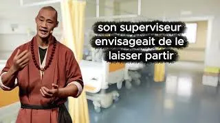 Miniature : Laisser partir 