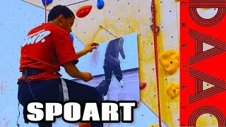 Miniature : Spoart - Le teaser