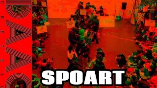 Miniature : Spoart ! 