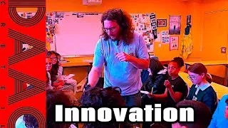 Miniature : Journée académique de l'innovation consacrée à la lecture