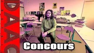 Miniature : Hors-série - Concours "L'écrire, le dire"