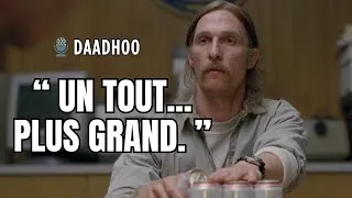 Miniature : 🎙️ " Un tout, plus grand... "  Daadhoo Le film