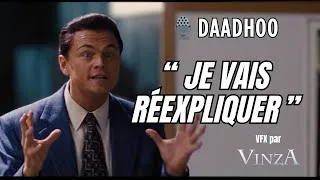 Miniature : 🎙️ " Je vais réexpliquer "  Daadhoo Le film