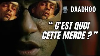 Miniature : 🎙️ "C'est quoi cette m*erde ?"  Daadhoo Le film