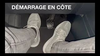 Miniature : DÉMARRAGE EN CÔTE EN 3 MINUTES