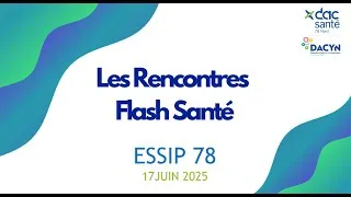 Miniature : Flash Sante N°22 | ESSIP