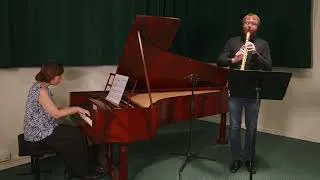 Miniature : Niel W. Gade : Fantaisistücke op.43 n°1