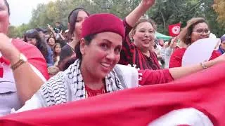 Miniature : Festival du Jasmin Tunisien 2025