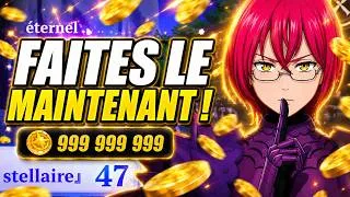 Miniature : 🔥TU DOIS VITE FAIRE ÇA AVANT LE PROCHAIN PATCH POUR ETRE BROKEN ! 7DS ORIGIN