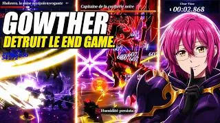 Miniature : LA TEAM FOUDRE DÉTRUIT TOUT ! GOWTHER EST INCROYABLE ! | 7DS ORIGIN