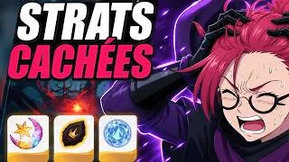 Miniature : COMMENT FAIRE FACILEMENT LE NOUVEAU RAID SHAKEERA ! EMPLACEMENT BOSS ET ASTUCES ! 7DS ORIGIN
