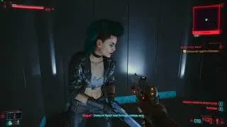 Miniature : Cyberpunk 2077 - My Experience